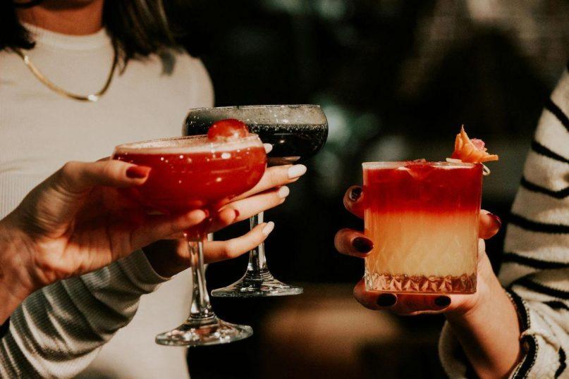 Pamiršk pagirias: maistas prieš geriant alkoholį, kuris išgelbės tavo rytą