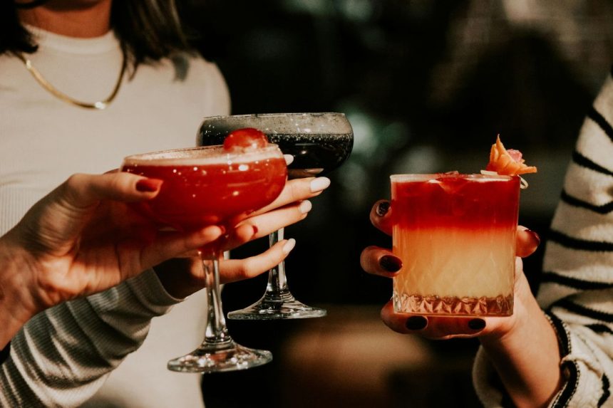 Pamiršk pagirias: maistas prieš geriant alkoholį, kuris išgelbės tavo rytą