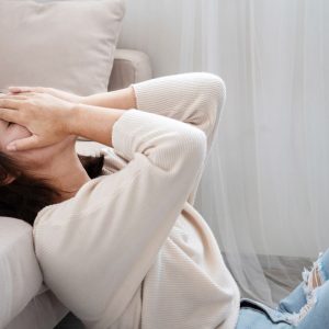 4 patarimai, kurie padės įveikti nerimą