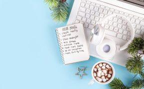 Kaip naujametinius tikslus paversti realybe: SMART metodas padės pasiekti tai, ko norite