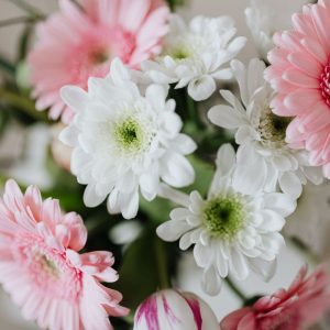 Testas: pasirinkite gėlę ir sužinokite, ko jums dabar reikia