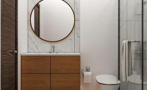 Vonios kambarys kaip naujas: paprasti ir pigūs būdai švarai išlaikyti