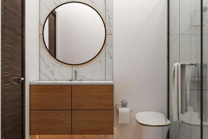 Vonios kambarys kaip naujas: paprasti ir pigūs būdai švarai išlaikyti