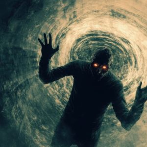 9 priežastys, kodėl sapnuojate košmarus