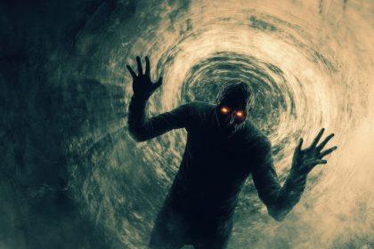 9 priežastys, kodėl sapnuojate košmarus