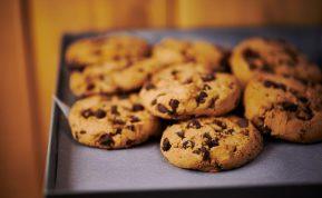 Minkšti sausainiai net kitą dieną: viena gudrybė kepant, kuri pakeis viską