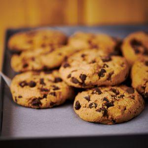 Minkšti sausainiai net kitą dieną: viena gudrybė kepant, kuri pakeis viską