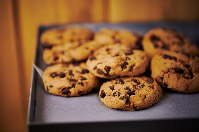 Minkšti sausainiai net kitą dieną: viena gudrybė kepant, kuri pakeis viską