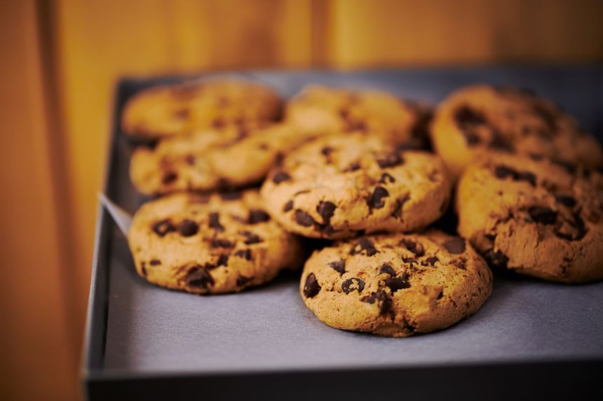 Minkšti sausainiai net kitą dieną: viena gudrybė kepant, kuri pakeis viską