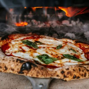 10 neįtikėtinų faktų apie picas, kurių nežinojote