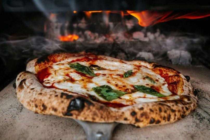 10 neįtikėtinų faktų apie picas, kurių nežinojote