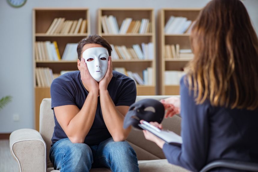 Psichologė papasakojo, kaip atpažinti narcizą