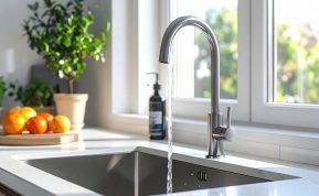 Ši mūsų močiučių naudota gudrybė padės greitai ir efektyviai pašalinti kalkių nuosėdas