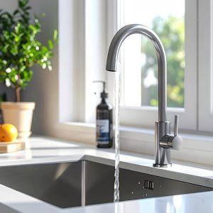 Ši mūsų močiučių naudota gudrybė padės greitai ir efektyviai pašalinti kalkių nuosėdas