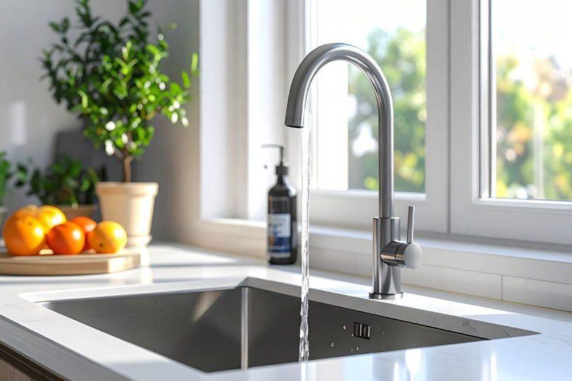 Ši mūsų močiučių naudota gudrybė padės greitai ir efektyviai pašalinti kalkių nuosėdas