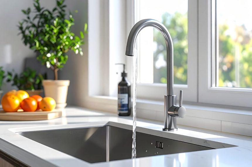 Ši mūsų močiučių naudota gudrybė padės greitai ir efektyviai pašalinti kalkių nuosėdas