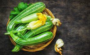 Cukinija skaniau nei mėsa: su šiuo receptu kiekvienas pradeda mėgti šią daržovę!