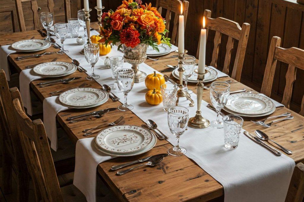 Daiktai ant stalo, kurie pritraukia skurdą ir finansinius nuostolius