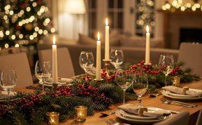 Daug porų nesulauks Kalėdų. Kodėl gruodis išsiskyrimų mėnuo?