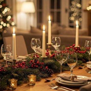 Daug porų nesulauks Kalėdų. Kodėl gruodis išsiskyrimų mėnuo?