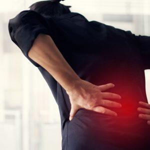 Daugiau jokių nugaros skausmų! Pajuskite pokyčius iš karto!