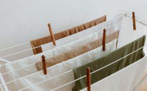 Ddvi priežastys, kodėl džiovyklė bute – blogiausias sprendimas