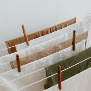 Ddvi priežastys, kodėl džiovyklė bute – blogiausias sprendimas