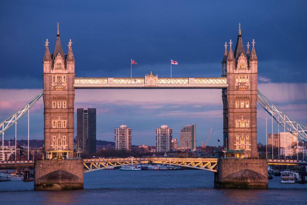 Didžiosios Britanijos viešbučiai, tapę stiliaus etalonais