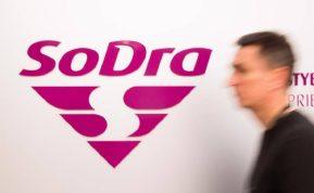 Dirbantiems pencininkams priminimas iš sodros dėl išmokų: šiais atvejais pencija didėja. I. Gelūno / BNS nuotr.