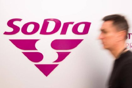 Dirbantiems pencininkams priminimas iš sodros dėl išmokų: šiais atvejais pencija didėja. I. Gelūno / BNS nuotr.