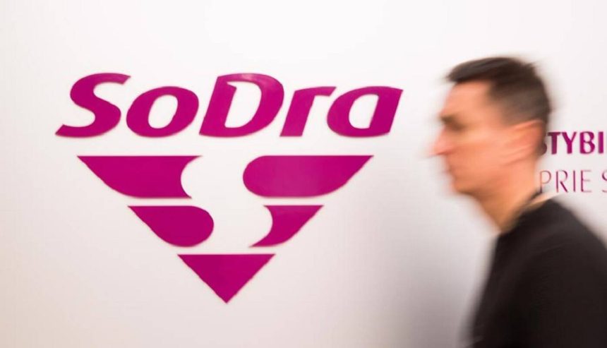 Dirbantiems pencininkams priminimas iš sodros dėl išmokų: šiais atvejais pencija didėja. I. Gelūno / BNS nuotr.