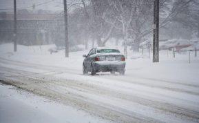 Dyzelinas ar benzinas: kuris automobilis geresnis žiemą?
