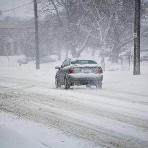 Dyzelinas ar benzinas: kuris automobilis geresnis žiemą?