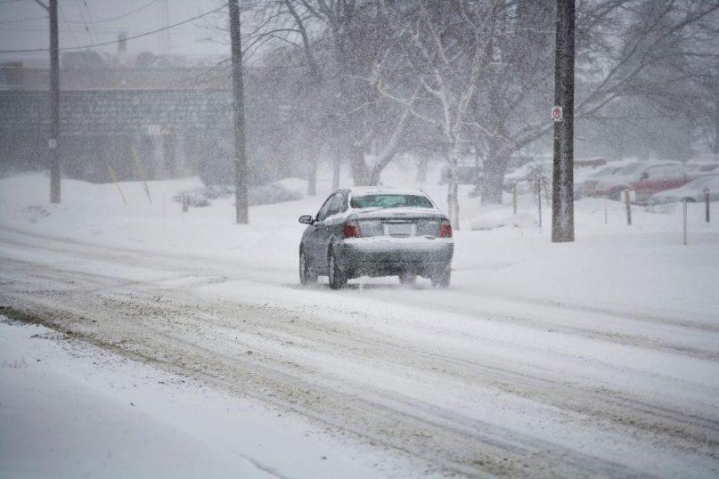 Dyzelinas ar benzinas: kuris automobilis geresnis žiemą?