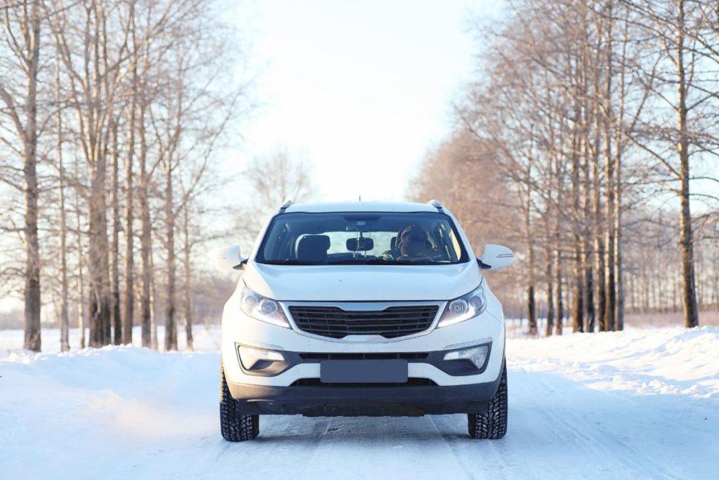 Dyzelis ar benzinas: pagrindiniai skirtumai