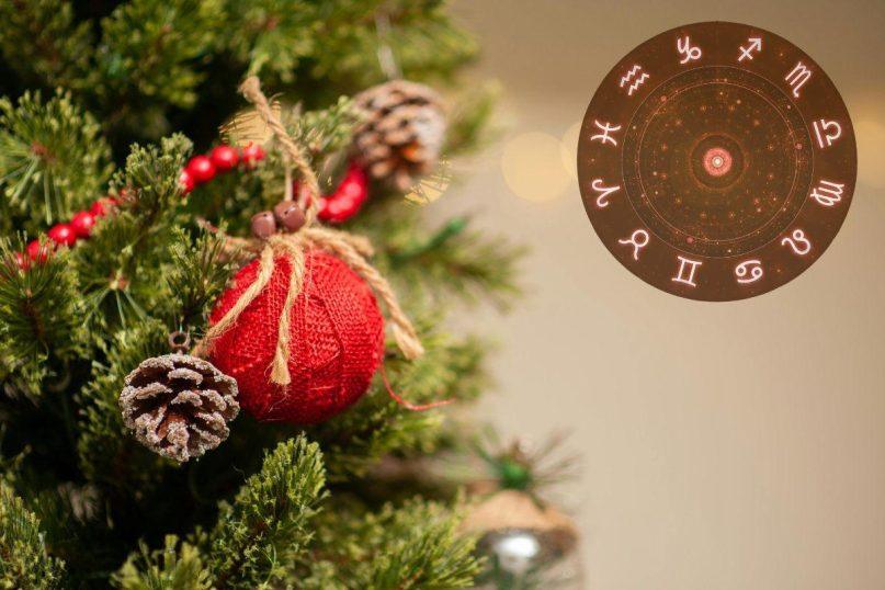 Eglutės papuošimas gali tapti talismanu pagal jūsų Zodiako ženklą