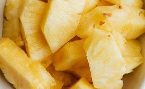 Egzotiškas vaisius, kuris „pažadina“ žarnyną ir lygina odą bei kam jis naudingas labiausiai