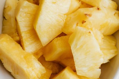 Egzotiškas vaisius, kuris „pažadina“ žarnyną ir lygina odą bei kam jis naudingas labiausiai