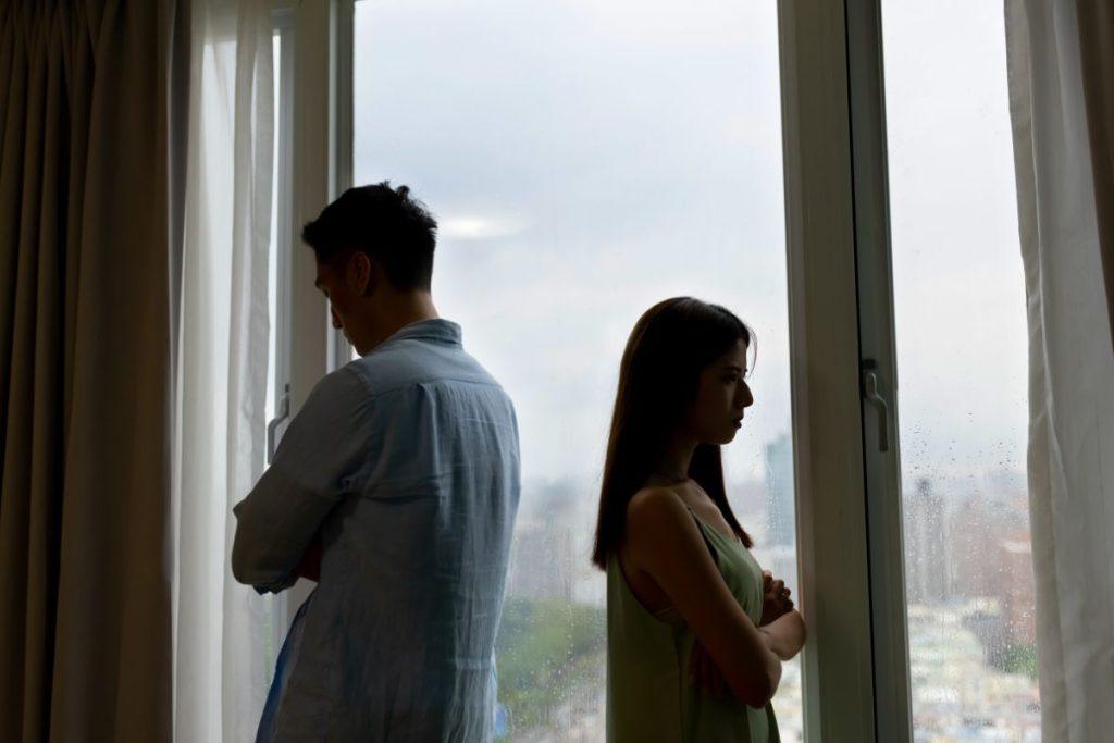 Emociniai svyravimai kartais gali būti priklausomybė