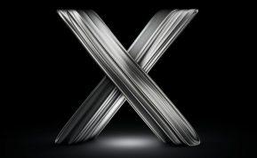 Europos smūgis Muskui: kodėl „X“ platforma gavo istorinę baudą ir kas laukia toliau?