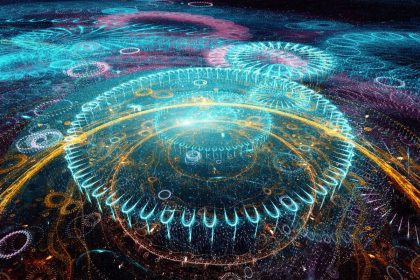 Futuristas iš „Google“: kodėl iki 2030-ųjų galime gyventi gausoje