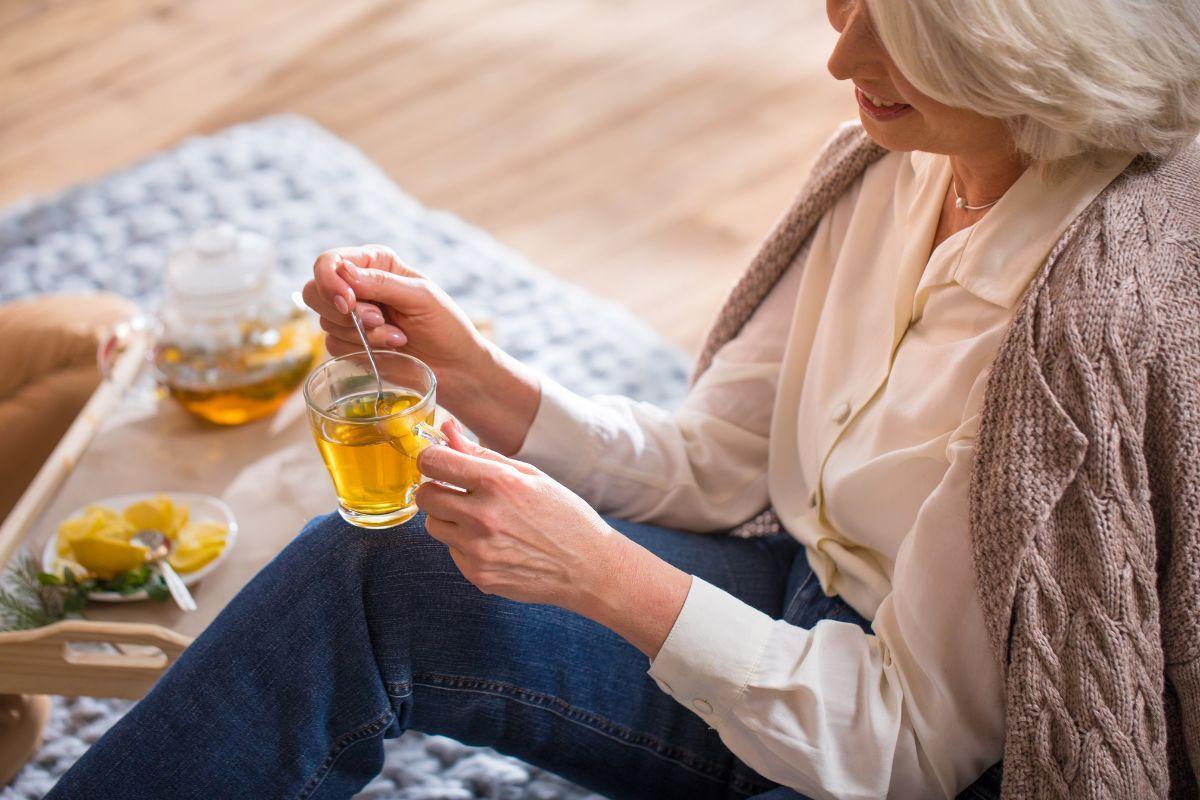 Geriate daug arbatos? Jei taip, mes jums turime blogų naujienų