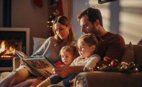 Gimėte per Kalėdas? Tokia gimimo diena reiškia daugiau nei manėte.