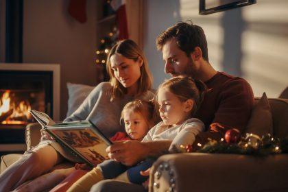 Gimėte per Kalėdas? Tokia gimimo diena reiškia daugiau nei manėte.