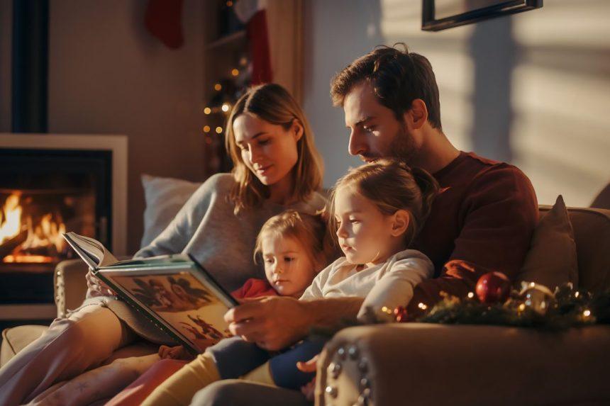 Gimėte per Kalėdas? Tokia gimimo diena reiškia daugiau nei manėte.