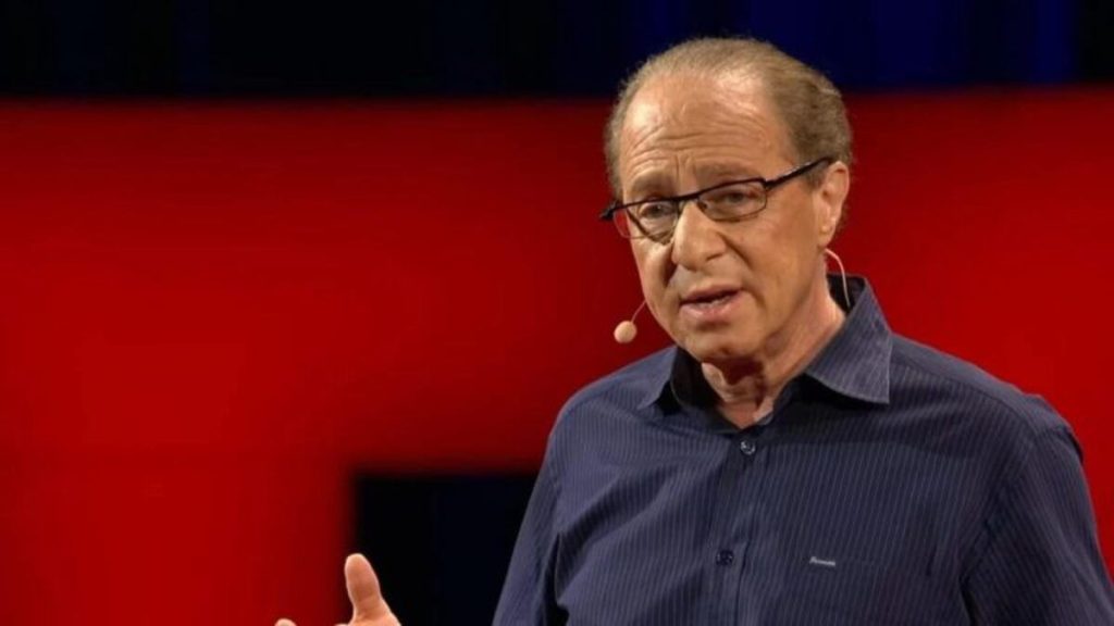 Ray Kurzweil