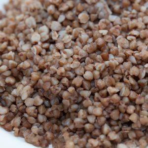 Grikiai: kaip išvirti, kad būtų birūs ir skanūs kiekvieną kartą