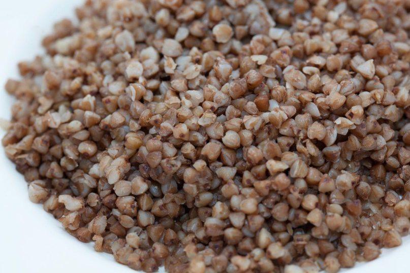 Grikiai: kaip išvirti, kad būtų birūs ir skanūs kiekvieną kartą