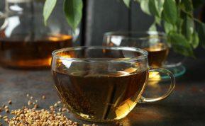 Grikių arbata Ku Qiao: kodėl šis neįprastas gėrimas gali pakeisti jūsų kasdienybę