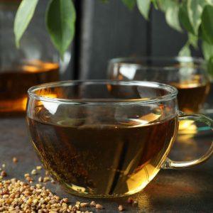 Grikių arbata Ku Qiao: kodėl šis neįprastas gėrimas gali pakeisti jūsų kasdienybę